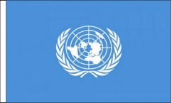 United Nations Flag Packs